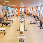 Riviera - Terme & Wellness Lifeclass Portoroz