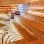 Riviera - Terme & Wellness Lifeclass 호텔