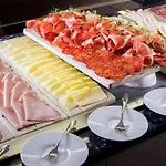 Riviera - Terme & Wellness Lifeclass 4* 포르토로즈