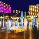 호텔 Riviera - Terme & Wellness Lifeclass 4*