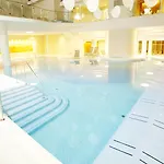 Riviera - Terme & Wellness Lifeclass Hotel Portoroz