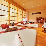 Riviera - Terme & Wellness Lifeclass 호텔 4*