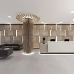 Riviera - Terme & Wellness Lifeclass Hotell Portorož