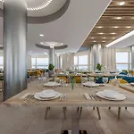 Riviera - Terme & Wellness Lifeclass 호텔 4*