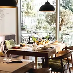 호텔 Riviera - Terme & Wellness Lifeclass
