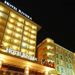 Riviera - Terme & Wellness Lifeclass Hotel Portoroz