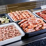 Hotel Riviera - Terme & Wellness Lifeclass