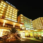 Riviera - Terme & Wellness Lifeclass 호텔