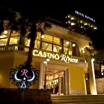 Riviera - Terme & Wellness Lifeclass Portoroz