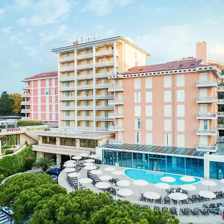 Riviera - Terme&wellness Lifeclass