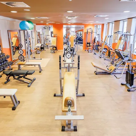 Riviera - Terme & Wellness Lifeclass Portorož