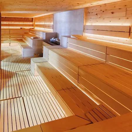 Riviera - Terme & Wellness Lifeclass Hotel