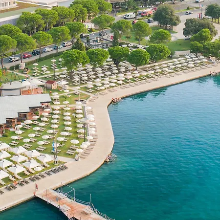 Riviera - Terme & Wellness Lifeclass Hotel