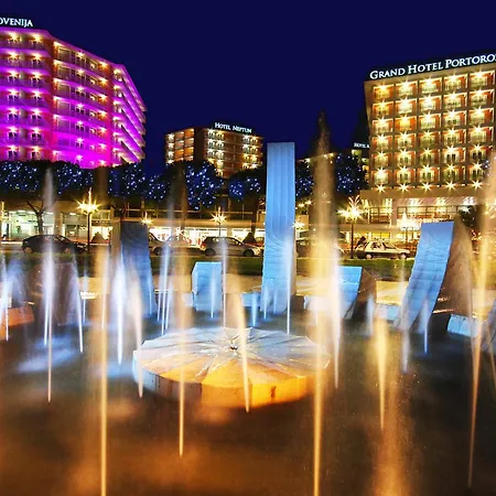 Hotel Riviera - Terme & Wellness Lifeclass 4*