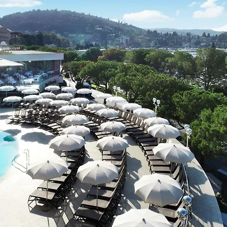 Szálloda Riviera - Terme & Wellness Lifeclass 4*