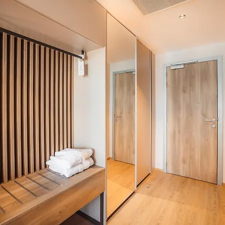 Riviera - Terme & Wellness Lifeclass 4*