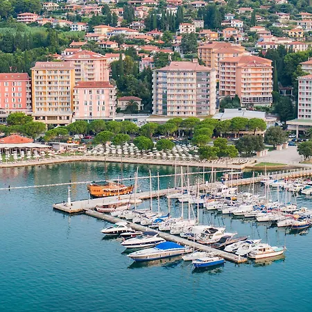 Riviera - Terme & Wellness Lifeclass Порторож