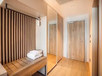 فندق Riviera - Terme & Wellness Lifeclass بورتوروز
