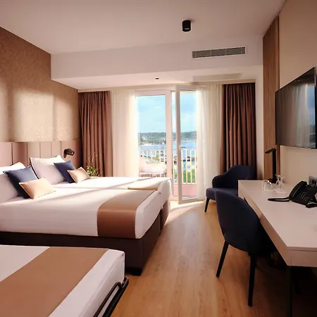 Riviera - Terme & Wellness Lifeclass Порторож