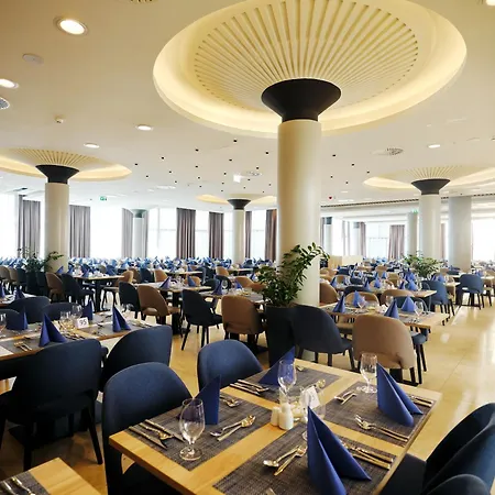 Hotel Riviera - Terme & Wellness Lifeclass Portorož