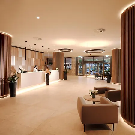 Riviera - Terme & Wellness Lifeclass 4*