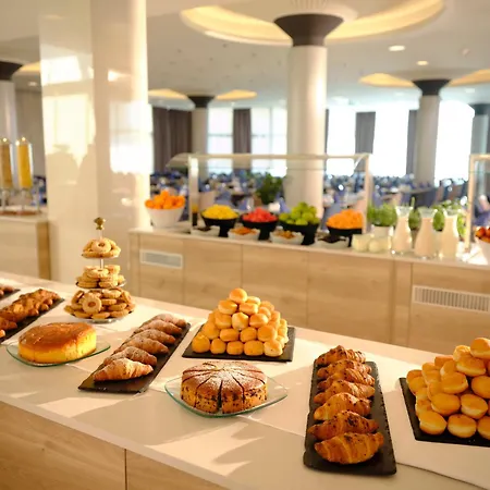 Riviera - Terme & Wellness Lifeclass Hotel