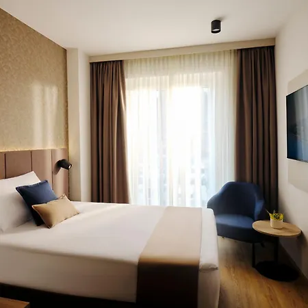 Riviera - Terme & Wellness Lifeclass Отель 4*