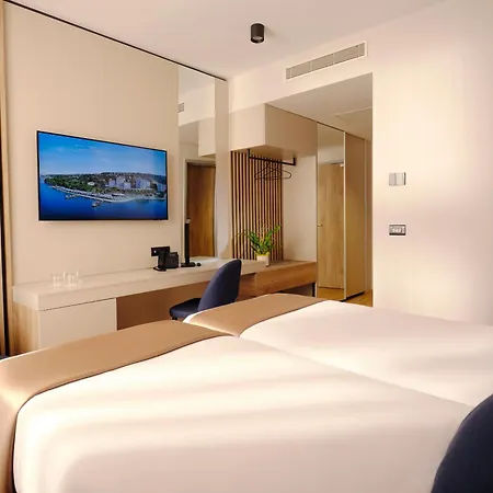 Riviera - Terme & Wellness Lifeclass 4*