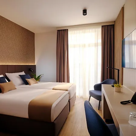 Riviera - Terme & Wellness Lifeclass 4* Portorož
