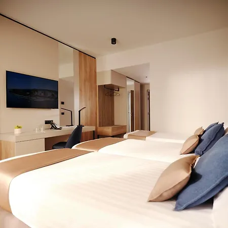 Riviera - Terme & Wellness Lifeclass Hotel Portorož