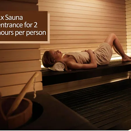 Hotel Riviera - Terme & Wellness Lifeclass