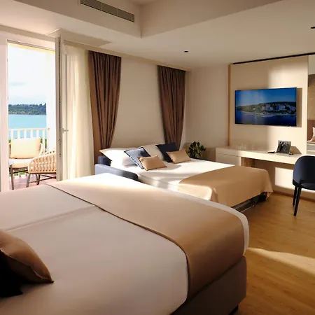 Riviera - Terme & Wellness Lifeclass Отель 4*