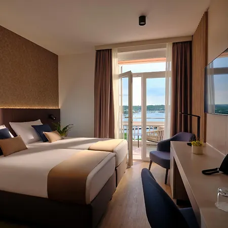 Riviera - Terme & Wellness Lifeclass Hotel 4*