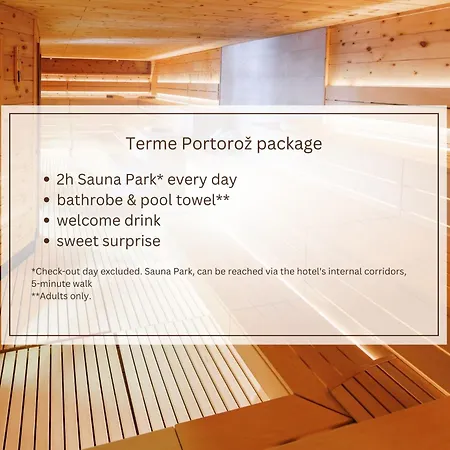 Hotel Riviera - Terme & Wellness Lifeclass