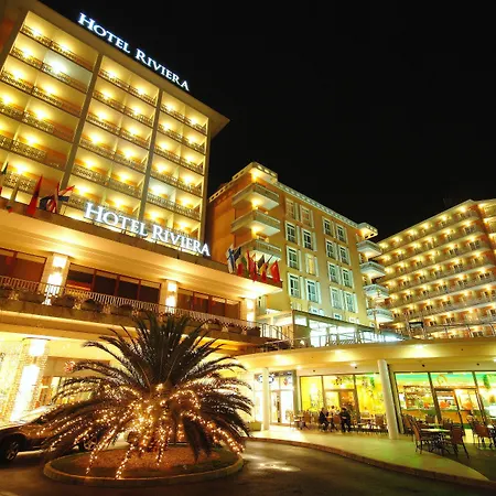 Riviera - Terme & Wellness Lifeclass 4*