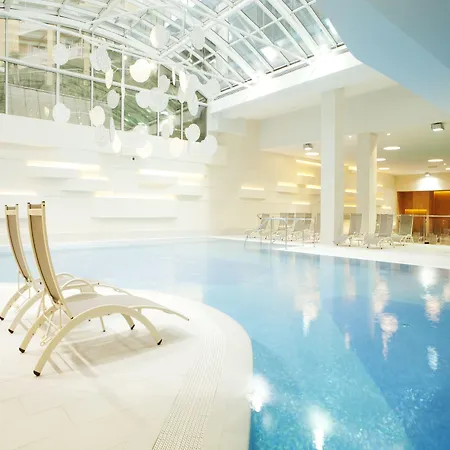 Hotel Riviera - Terme & Wellness Lifeclass 4*