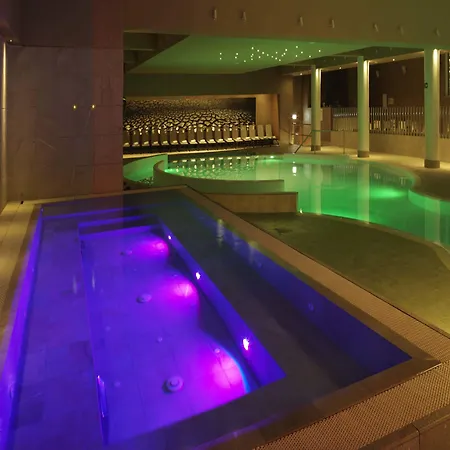Riviera - Terme & Wellness Lifeclass Szálloda 4*