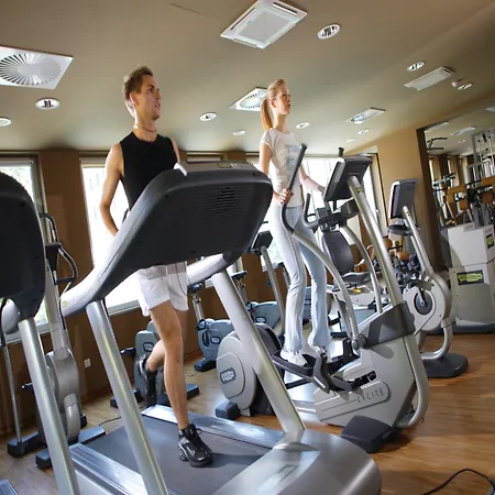 Riviera - Terme & Wellness Lifeclass Szálloda