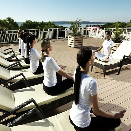Riviera - Terme & Wellness Lifeclass