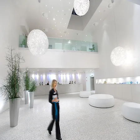 Riviera - Terme & Wellness Lifeclass Szálloda Portorož