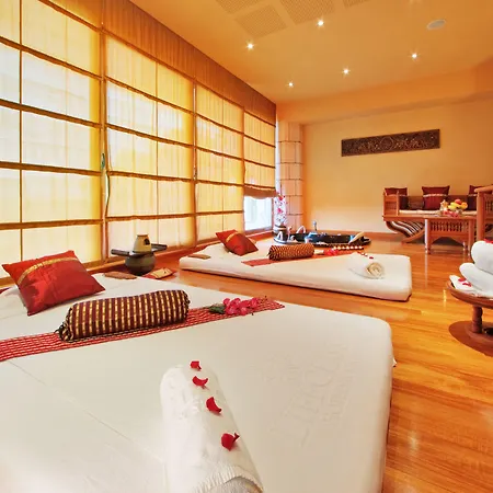 Riviera - Terme & Wellness Lifeclass Szálloda 4*