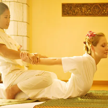 Riviera - Terme & Wellness Lifeclass Hotel