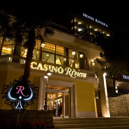 Riviera - Terme & Wellness Lifeclass