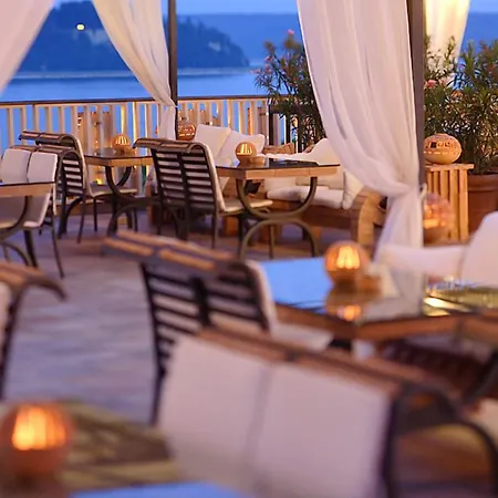 Riviera - Terme & Wellness Lifeclass Portoroz