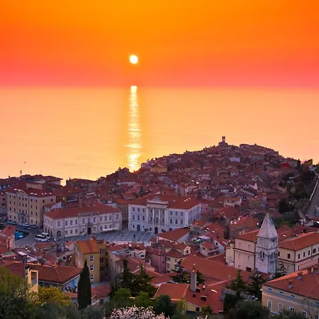 Riviera - Terme & Wellness Lifeclass Hotel Portoroz