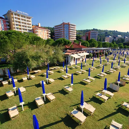 Riviera - Terme & Wellness Lifeclass Portorož