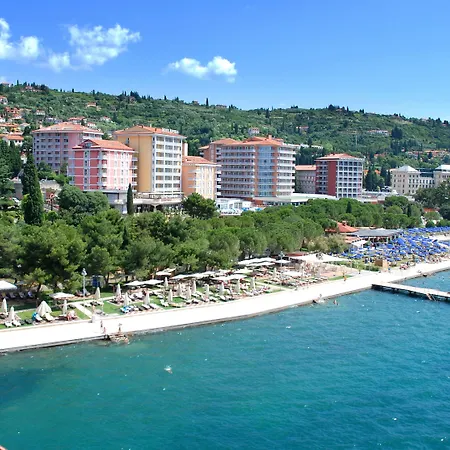 Riviera - Terme & Wellness Lifeclass 4*