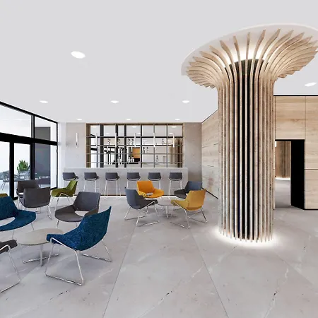 Riviera - Terme & Wellness Lifeclass Hotel