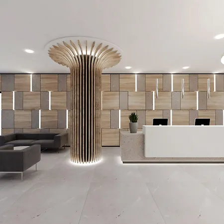 Riviera - Terme & Wellness Lifeclass Hotel Portoroz