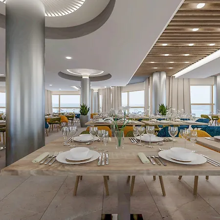 Riviera - Terme & Wellness Lifeclass Отель 4*